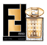 FENDI - Palazzo 30 ml   туалетная вода