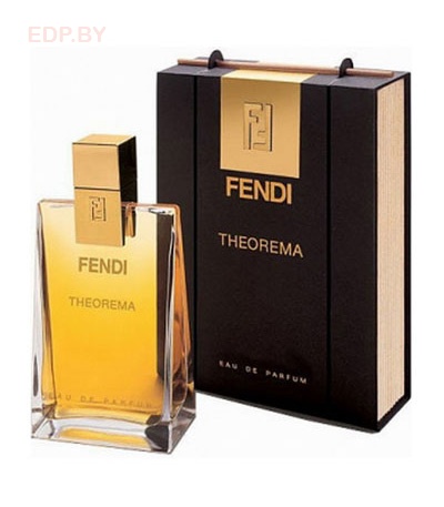 FENDI - Theorema   100 ml парфюмерная вода