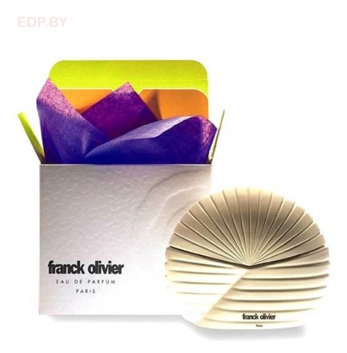 FRANCK OLIVIER - For Women 25ml   парфюмерная вода