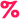 percent