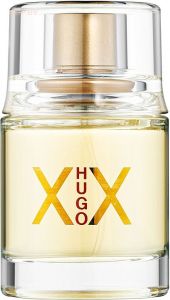 HUGO BOSS - Hugo XX   100 ml туалетная вода