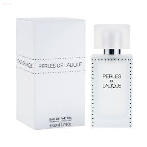 LALIQUE - Perles de Lalique 100ml парфюмерная вода