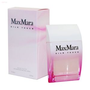 MAX MARA - Max Mara Silk Touch   90 ml туалетная вода