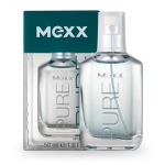 MEXX - Pure   30 ml туалетная вода