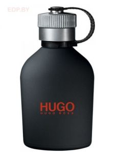 HUGO BOSS - Just Different   125ml туалетная вода, тестер