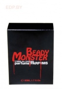 COMME DES GARCONS - Beady Monster 50 ml   парфюмерная вода