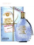 DIESEL - Fuel For Life Denim Collection Femme 30 ml   туалетная вода