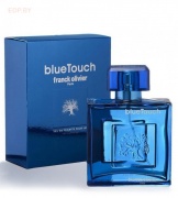 FRANCK OLIVIER - Blue Touch Man 50 ml   туалетная вода