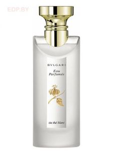 BVLGARI - Eau Parfumee Au The Blanc 75 ml одеколон, тестер
