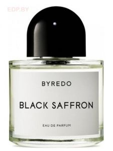 BYREDO - Black Saffron 100 ml   парфюмерная вода