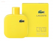 LACOSTE - L.12.12 Yellow 50 ml туалетная вода