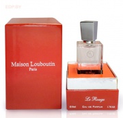 MAISON LOUBOUTIN - Le Rouge 50 ml   парфюмерная вода
