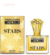 MOSCHINO - Cheap and Chic Stars   30 ml парфюмерная вода