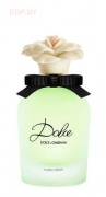 DOLCE & GABBANA - Dolce Floral Drops 30 ml туалетная вода