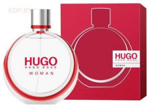 HUGO BOSS - Hugo Woman 50ml парфюмерная вода, тестер