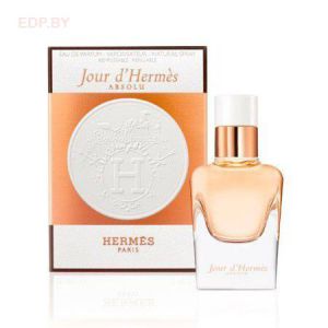 HERMES - Jour d'Hermes Absolu   100 ml парфюмерная вода
