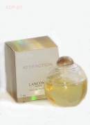 LANCOME - ATTRACTION 7 ml парфюмерная вода 