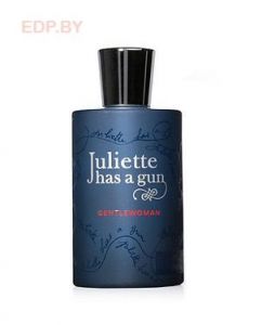 Juliette Has a Gun - Gentlewoman   50 ml парфюмерная вода