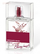 ARMAND BASI - In Red Blooming Bouquet   30 ml  туалетная вода