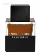 LALIQUE - Encre Noire  A L`Extreme   100 ml парфюмерная вода