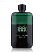 GUCCI - Guilty Black   8 ml туалетная вода, миниатюра