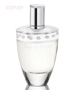 LALIQUE - Fleur De Cristal   100 ml парфюмерная вода, тестер