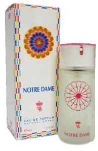 MARINA de BOURBON - Notre Dame   50 ml парфюмерная вода