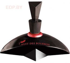 MARINA de BOURBON - Nuit Des Bourbon   30 ml парфюмерная вода