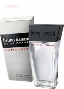 BRUNO BANANI - Pure   30 ml туалетная вода