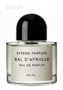 BYREDO - Bal D,Afrique 50 ml   парфюмерная вода
