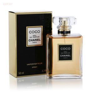 CHANEL - Coco   50ml парфюмерная вода