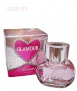 CATHY GUETTA - Glamour Amour  50 ml   парфюмерная вода, тестер