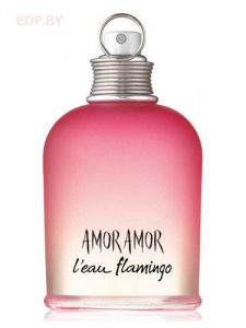 CACHAREL - Amor Amor L'eau Flamingo   50 ml туалетная вода