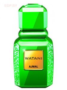 Ajmal - Watani Akhdar 1,5 ml   пробник парфюмерная вода