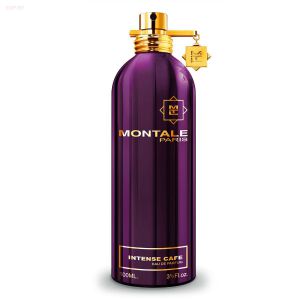 Montale - Intense Cafe пробник 2 ml парфюмерная вода
