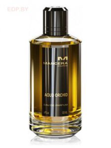 MANCERA - Aoud Orchid   120 ml парфюмерная вода