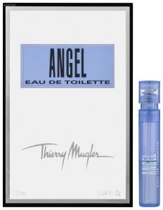 Thierry Mugler - Angel 1.2  ml пробник туалетная вода