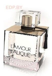 LALIQUE - L,Amour   30 ml парфюмерная вода