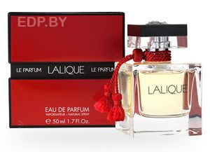 LALIQUE - Le Parfum   50 ml парфюмерная вода