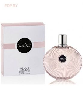 LALIQUE - Satine   100 ml парфюмерная вода