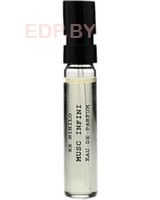 EX NIHILO - Musk Infini   2 ml пробник парфюмерная вода