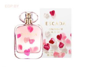 ESCADA - Celebrate N.O.W   50 ml парфюмерная вода