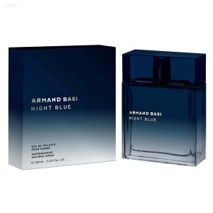 Armand Basi - Night Blue 50 ml туалетная вода