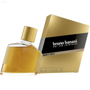BRUNO BANANI - Man's Best   30 ml туалетная вода