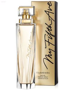 ELIZABETH ARDEN  - My Fifth Avenue 30 ml парфюмерная вода