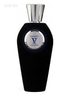 V CANTO - Amans Extrait De Parfum 100 ml