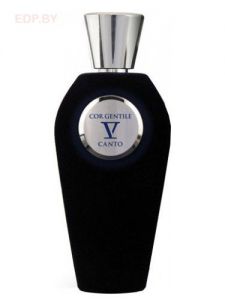 V CANTO - Cor Gentile 100 ml  Extrait De Parfum 