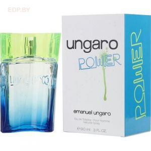 Emanuel Ungaro - UNGARO POWER  30  ml туалетная вода