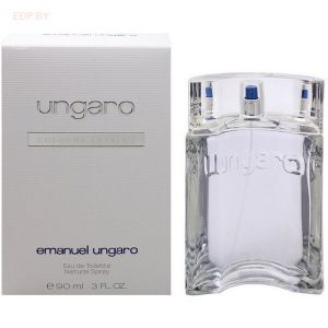 Emanuel Ungaro - COLOGNE EXTREME   90  ml туалетная вода
