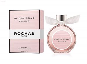 ROCHAS - Mademoiselle 30 ml парфюмерная вода